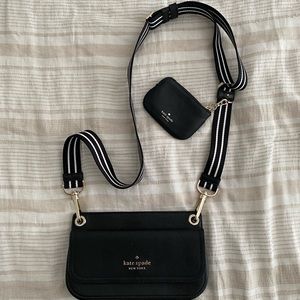 Kate Spade Crossbody